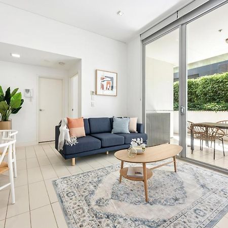 The Alta Apartments By Urban Rest Sydney Kültér fotó