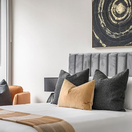 The Alta Apartments By Urban Rest Sydney Kültér fotó