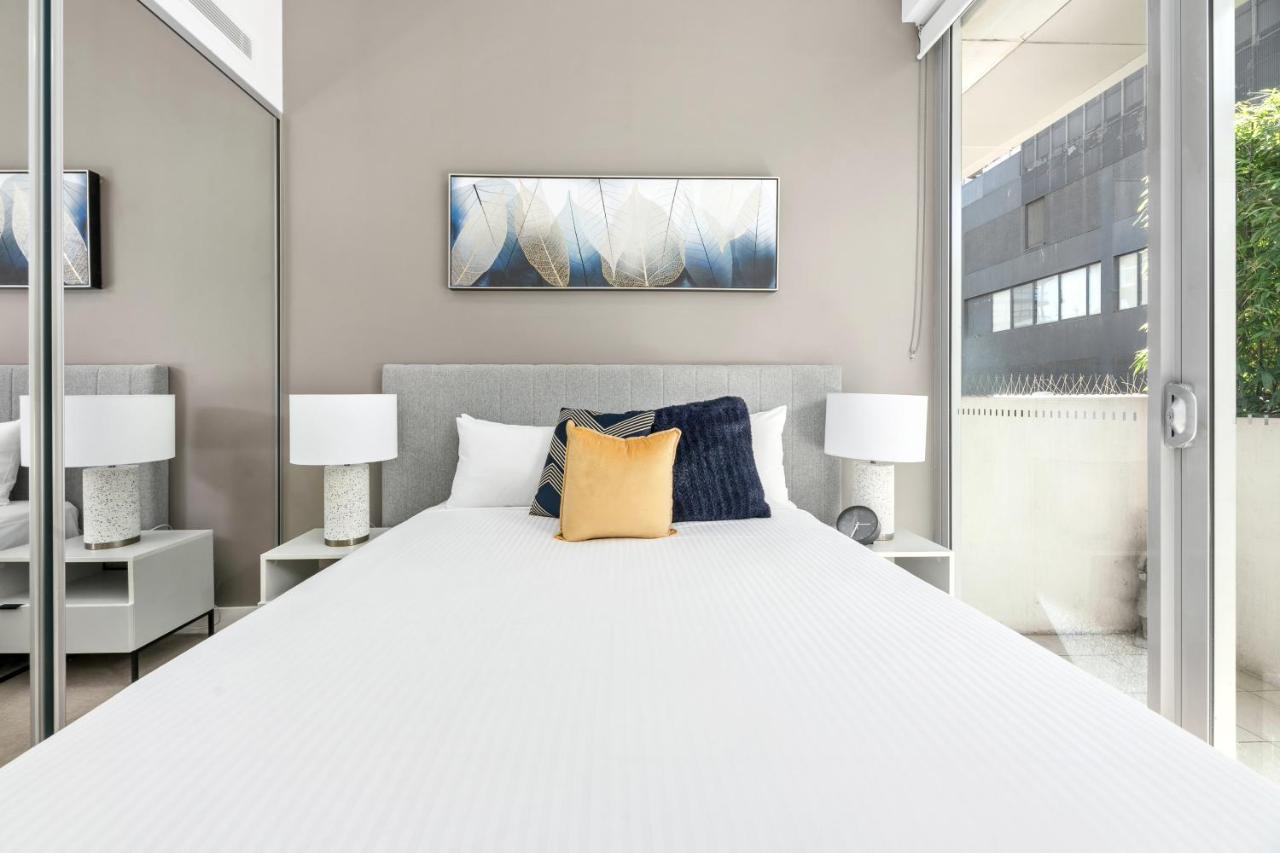 The Alta Apartments By Urban Rest Sydney Kültér fotó