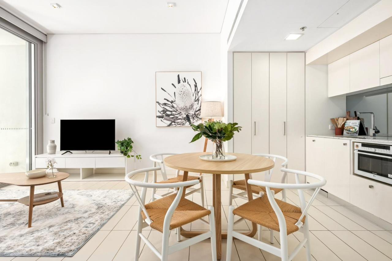 The Alta Apartments By Urban Rest Sydney Kültér fotó
