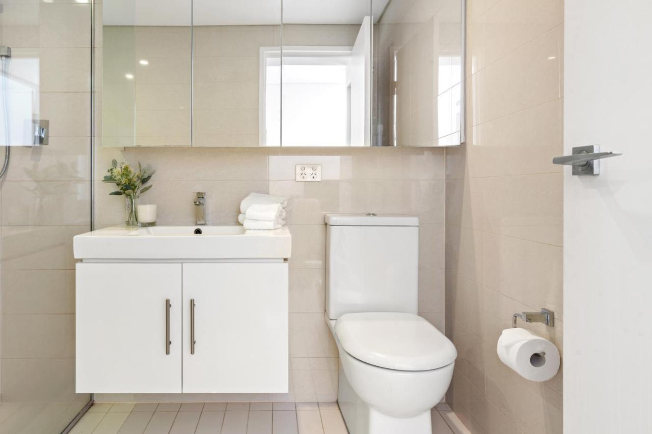 The Alta Apartments By Urban Rest Sydney Kültér fotó