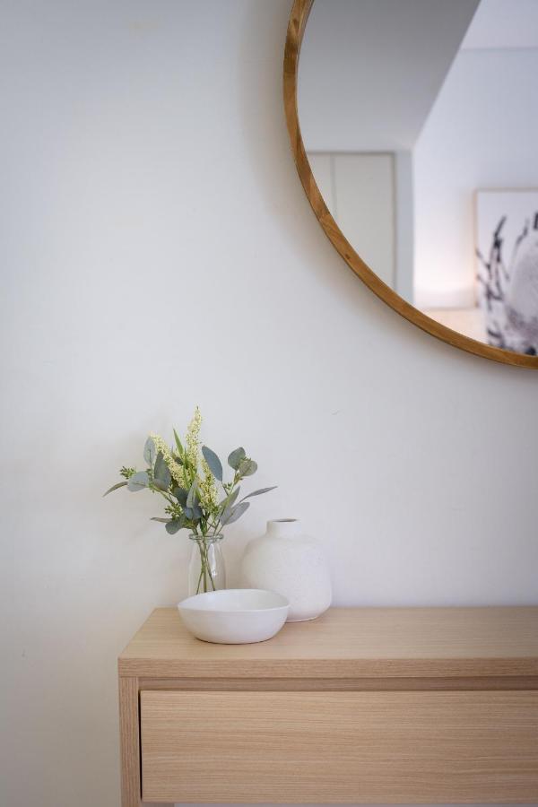The Alta Apartments By Urban Rest Sydney Kültér fotó