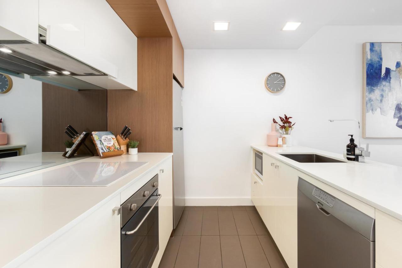 The Alta Apartments By Urban Rest Sydney Kültér fotó