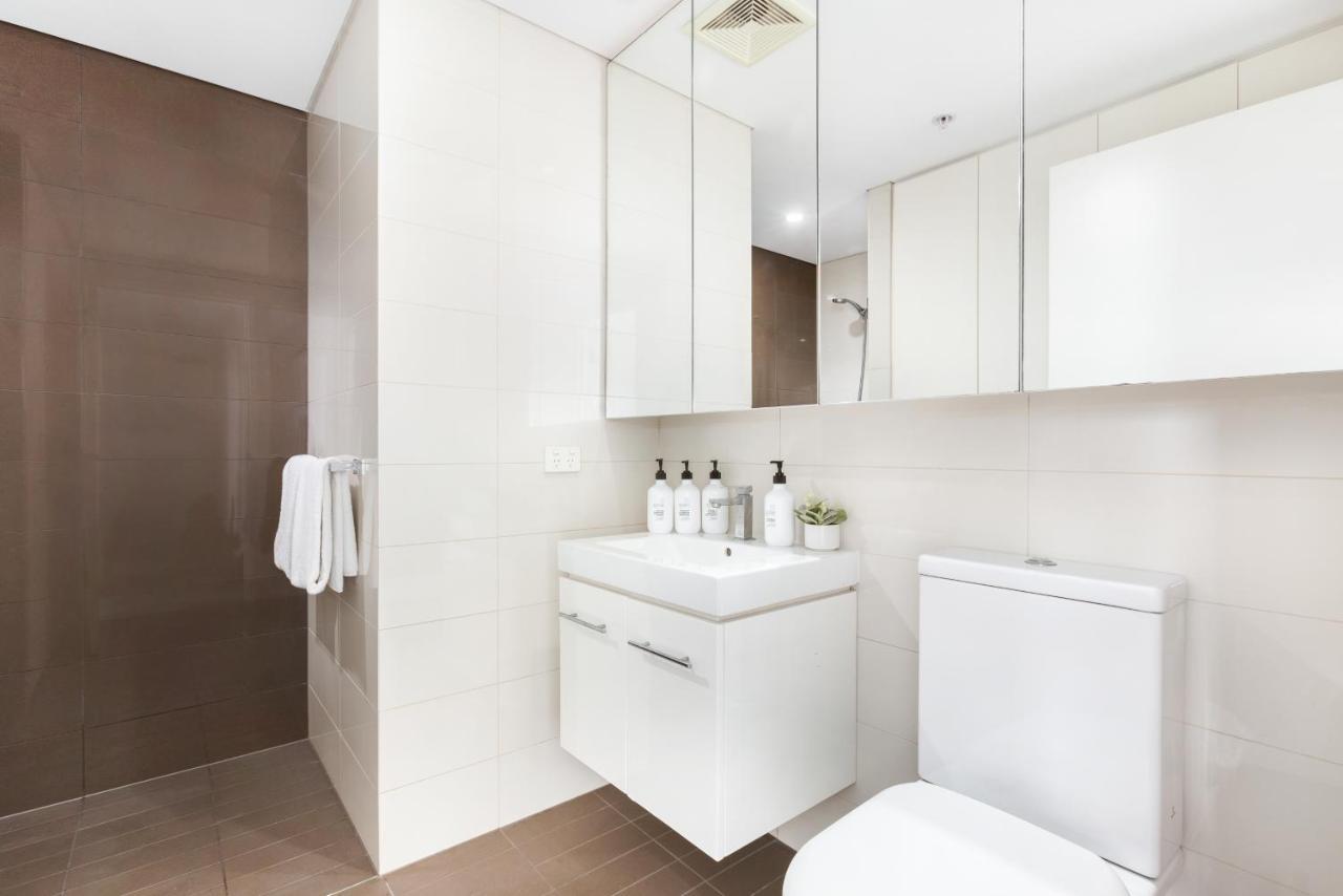 The Alta Apartments By Urban Rest Sydney Kültér fotó