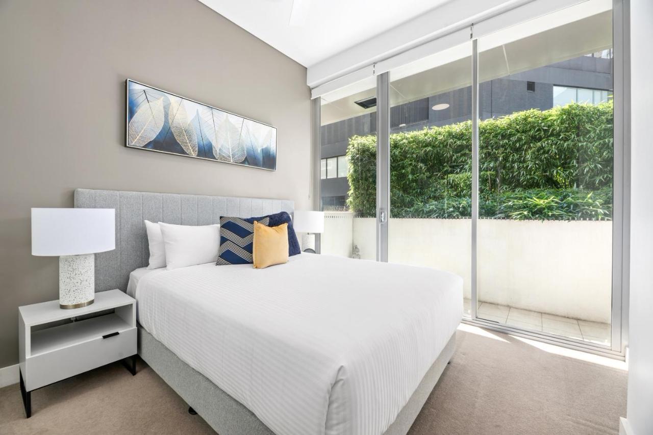 The Alta Apartments By Urban Rest Sydney Kültér fotó