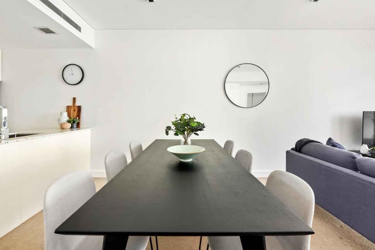 The Alta Apartments By Urban Rest Sydney Kültér fotó