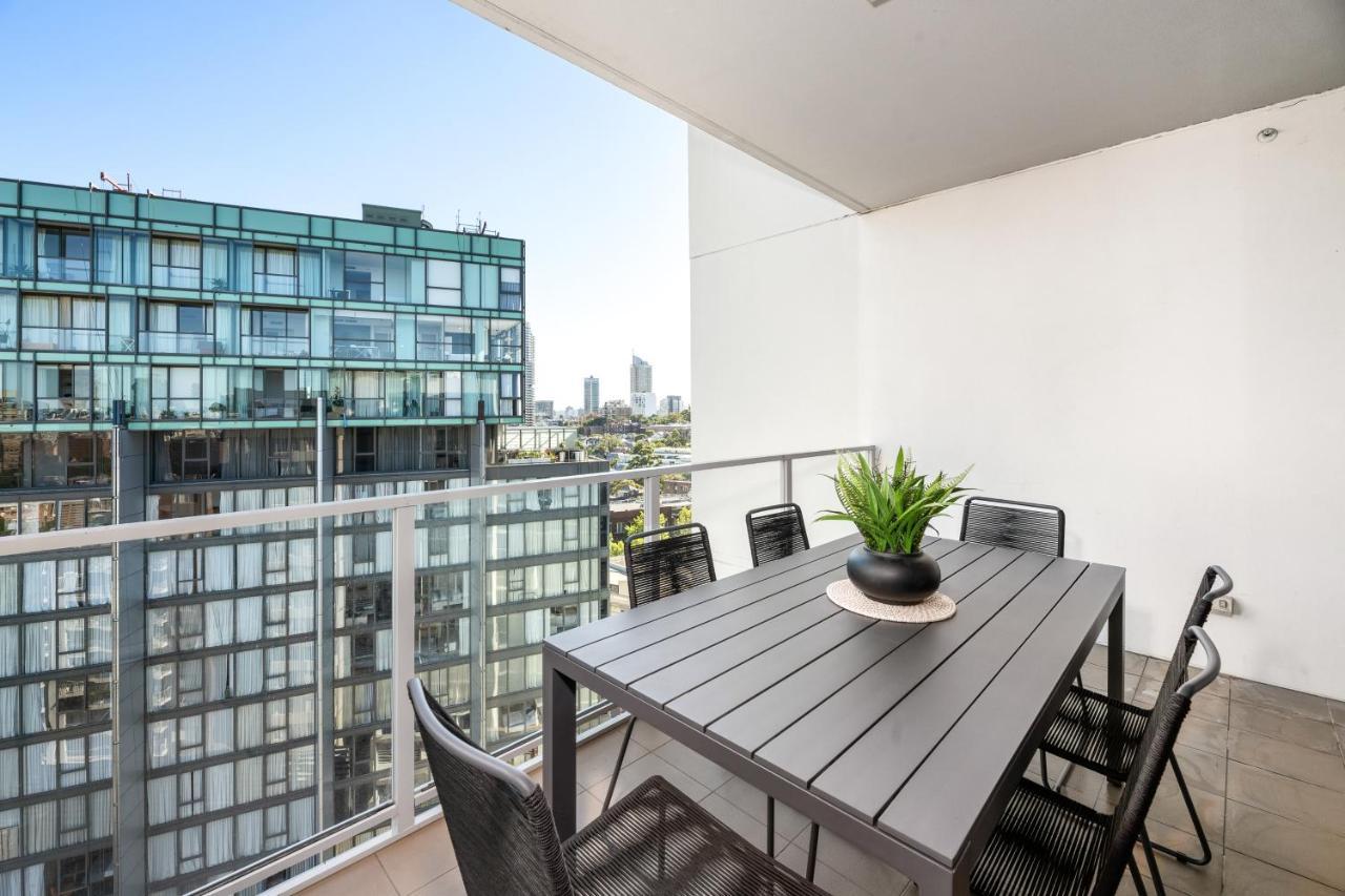 The Alta Apartments By Urban Rest Sydney Kültér fotó