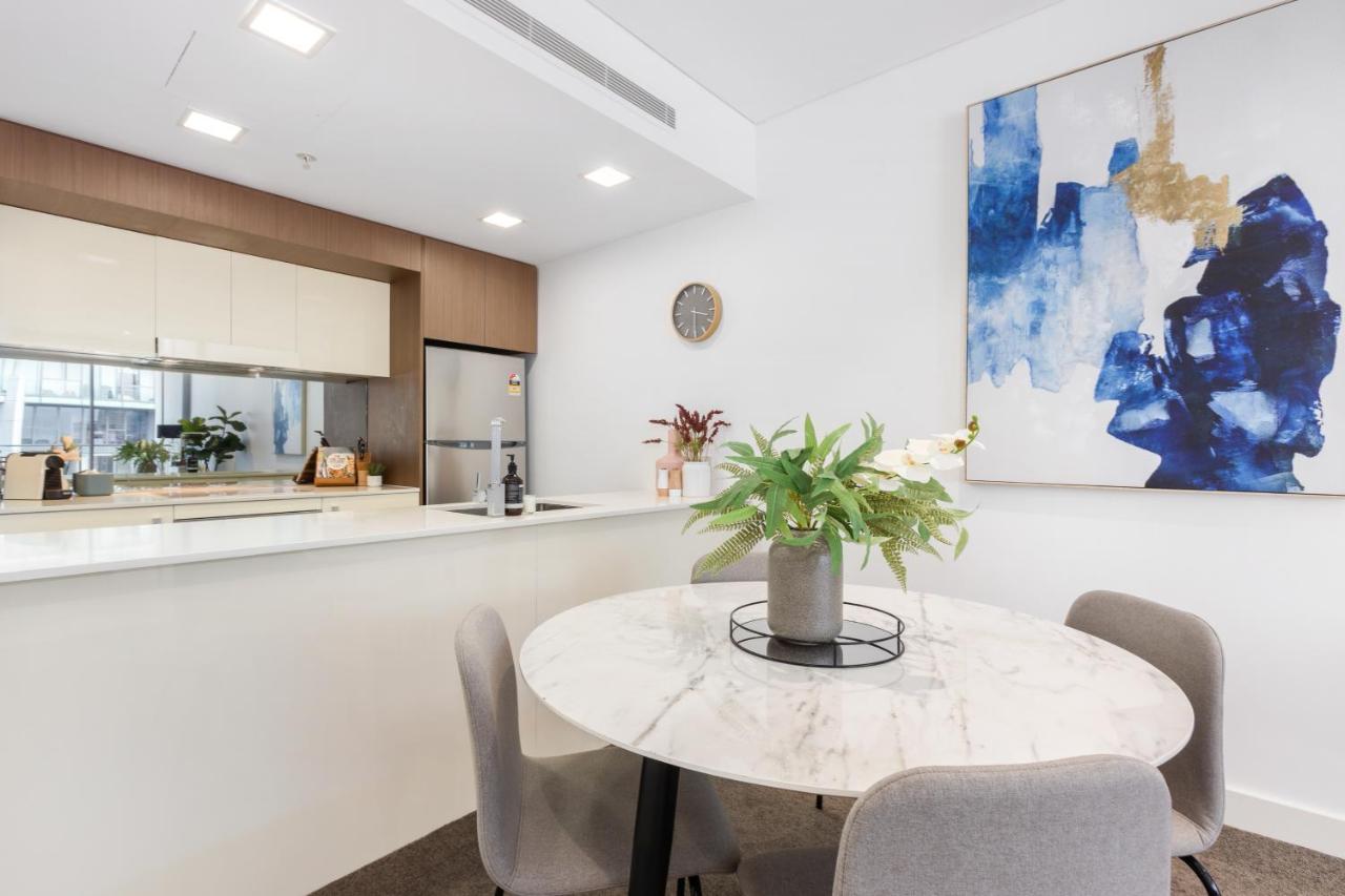 The Alta Apartments By Urban Rest Sydney Kültér fotó