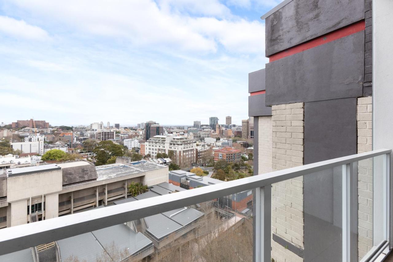 The Alta Apartments By Urban Rest Sydney Kültér fotó