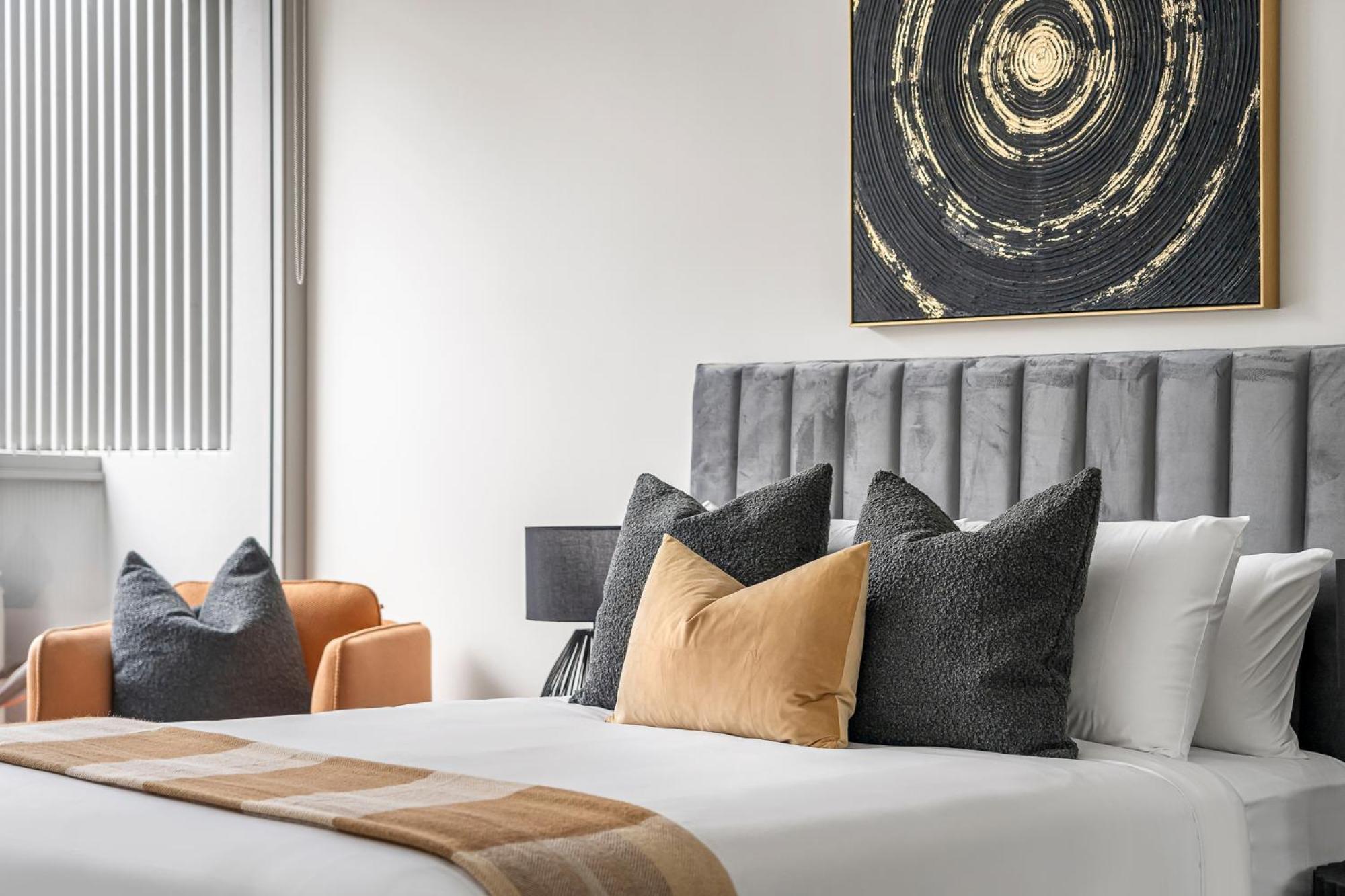 The Alta Apartments By Urban Rest Sydney Kültér fotó