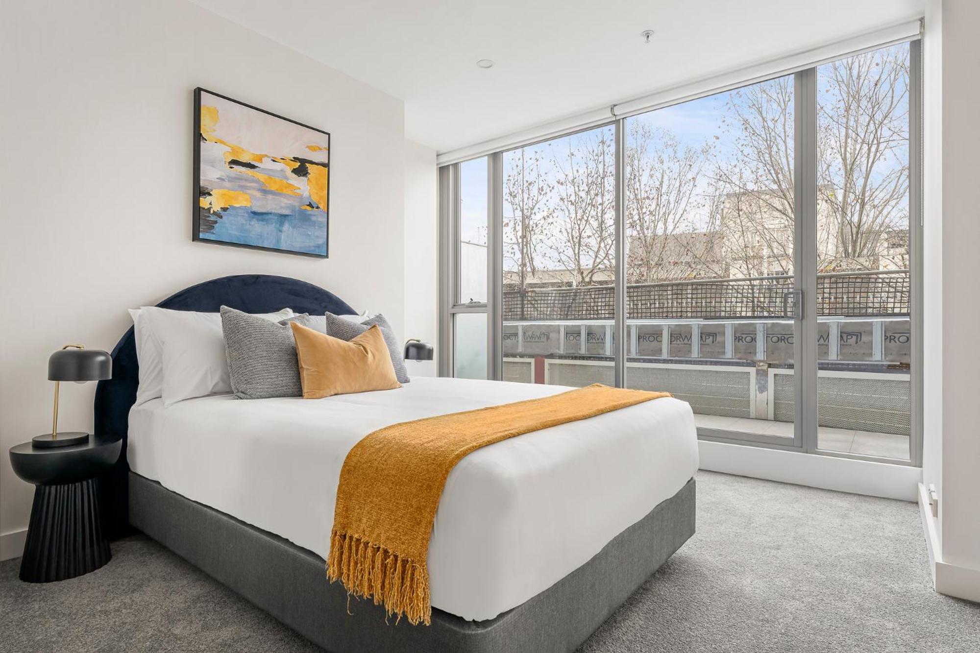 The Alta Apartments By Urban Rest Sydney Kültér fotó