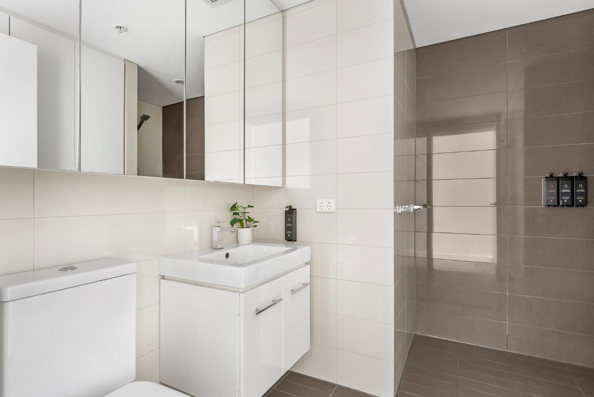 The Alta Apartments By Urban Rest Sydney Kültér fotó