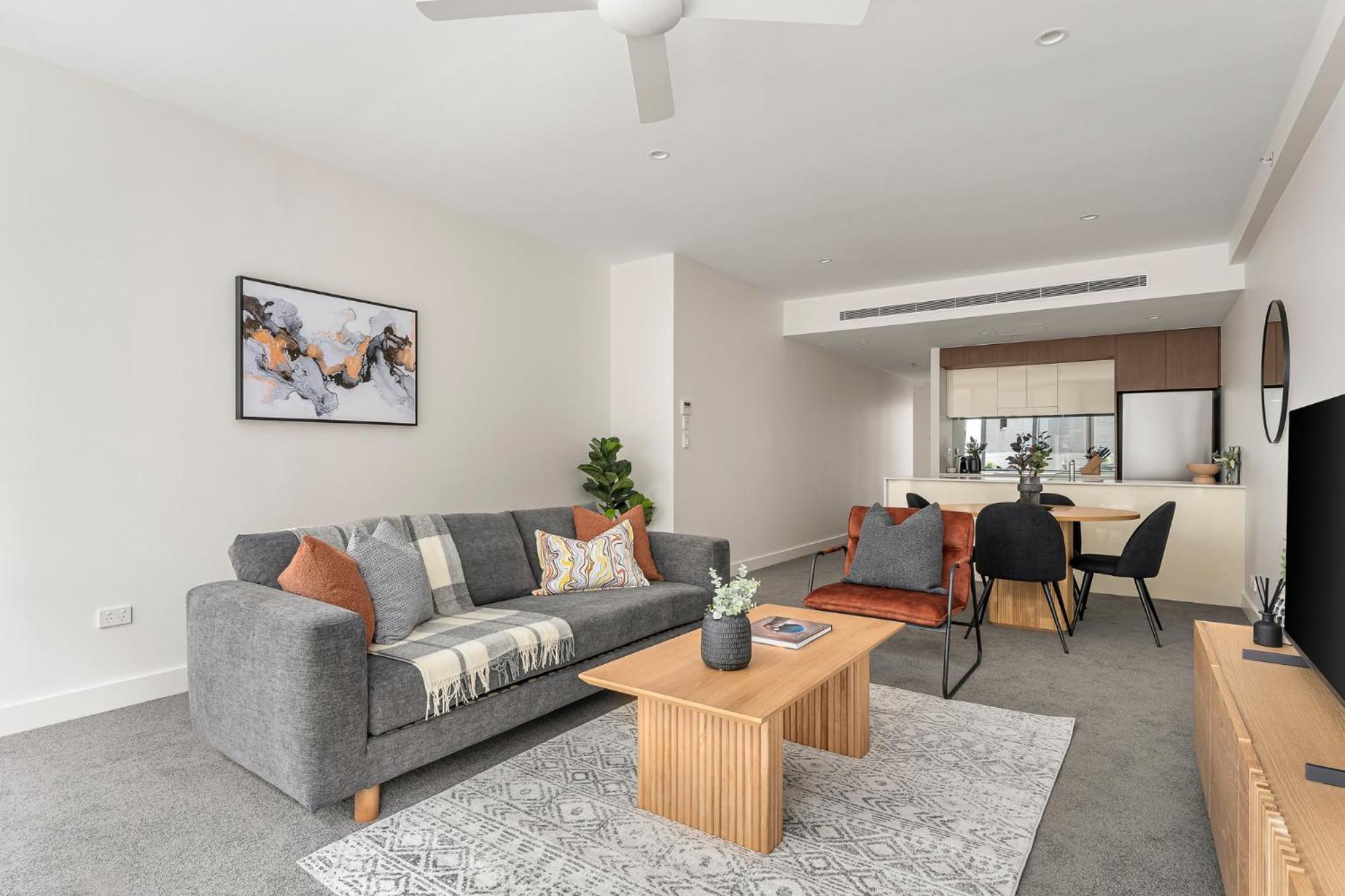 The Alta Apartments By Urban Rest Sydney Kültér fotó
