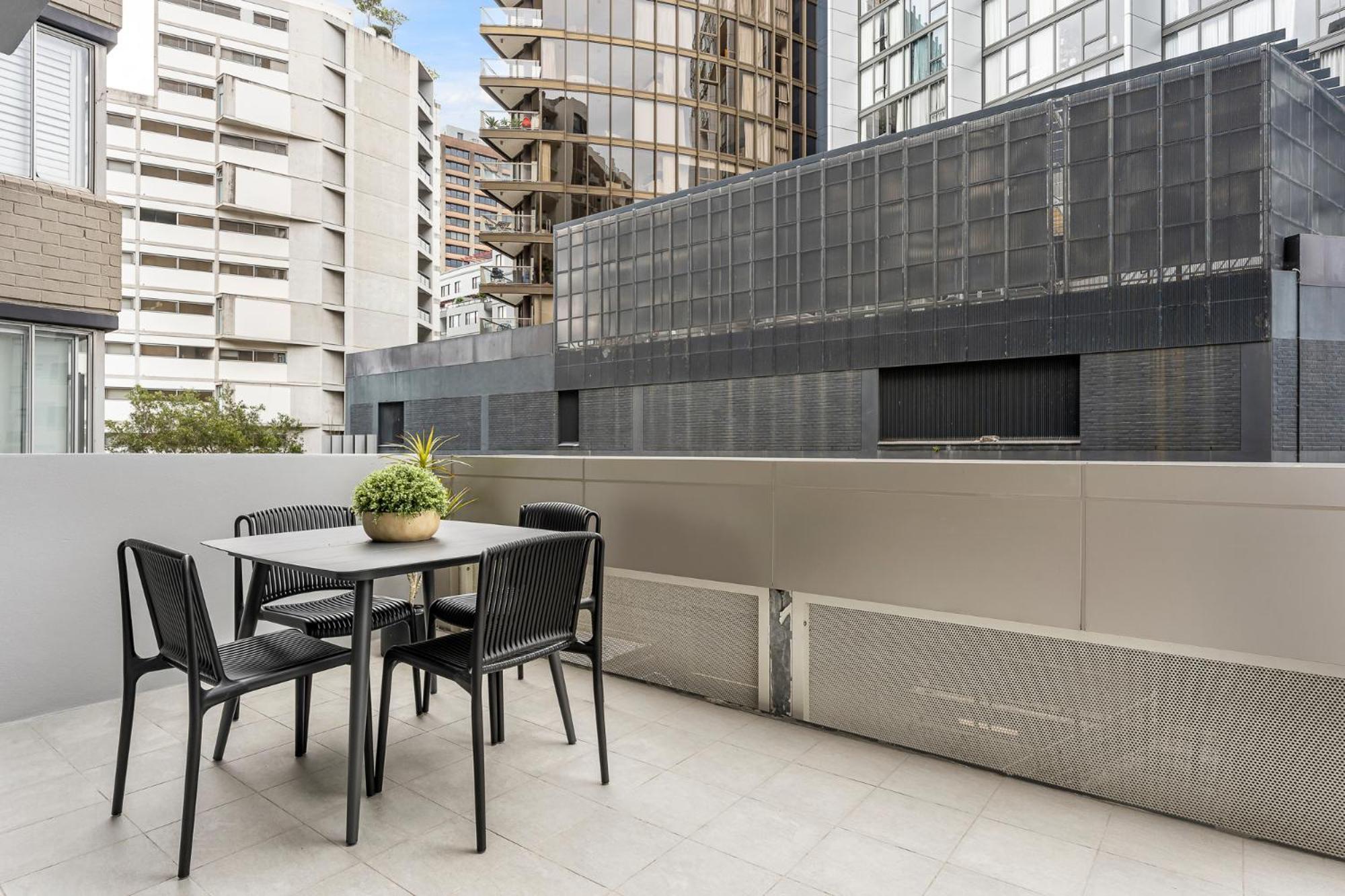 The Alta Apartments By Urban Rest Sydney Kültér fotó